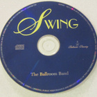 The Ballroom Band • Swing CD - pikkukuva 4
