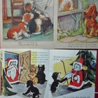 Bilderböcker (vintage) Små valpar/Puff och Japp kuvakirjat - pikkukuva 3