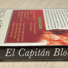 Michael Curtiz: KAPTEENI BLOOD (1935) Errol Flynn - pikkukuva 3