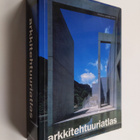 Francisco Asensio Cerver : Arkkitehtuuriatlas - pikkukuva 1