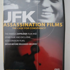 JFK, Assassination films - DVD - pikkukuva 1