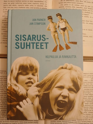Parker, Stimpson - Sisarussuhteet (sid.)