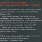 Piper Kerman: Orange is the new black - pikkukuva 3