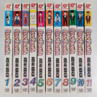 Hideaki Sorachi : Gin Tama, Vol. 1-11 - pikkukuva 1