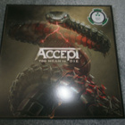 Accept: Too Mean To Die 2Lp - pikkukuva 1