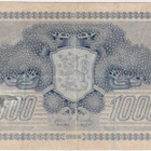 1000 Markkaa 1922 Litt.D kl.4 - pikkukuva 2