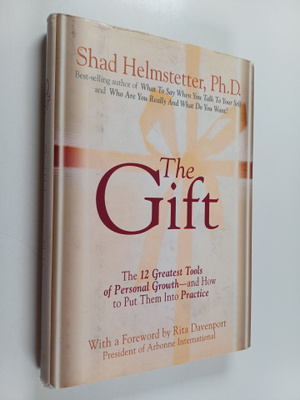 Shad Helmstetter : The Gift