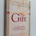 Shad Helmstetter : The Gift - pikkukuva 1
