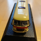 LINJA-AUTO - SKODA 706 RTO 1963 PIENOISMALLI - pikkukuva 3