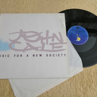 JOHN CALE - Music For A New Society LP - pikkukuva 1