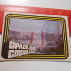 K12. Monty gum # Space cosmo 1999 purkkakuva - pikkukuva 1