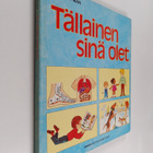 Joe Kaufman : Tällainen sinä olet - pikkukuva 1
