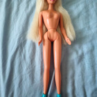 Bubble Angel barbi 1994 - pikkukuva 3