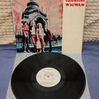 Wigwam Tombstone Valentine 1st Press, Blue Text lp - pikkukuva 1