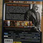 Killer elite - Blu-ray + DVD - pikkukuva 2