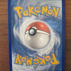 Pokemon Misty's Water Command 63/68 Holo Rare - pikkukuva 2
