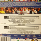 OIKEESTI AIKUISET 1&2 / GROWN UPS 1&2 BLU-RAY - pikkukuva 2