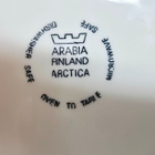 Arabia Arctica tarjoilukulho – Inkeri Leivo - pikkukuva 5
