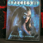 Species 3 - pikkukuva 1