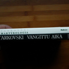 Andrei Tarkovski Vangittu Aika & Martyrologia päiväkirjat - pikkukuva 5