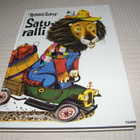 Richard Scarry Saturalli - pikkukuva 1