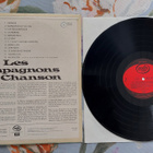 LP Les Compagnons de la Chanson - pikkukuva 2