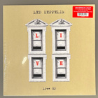 LED ZEPPELIN: Live Ep, uusi - pikkukuva 2