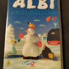Albi lumisia seikkailuja dvd - pikkukuva 1