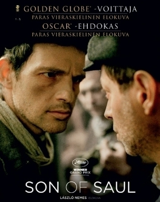 Son of Saul - (Blu-ray)