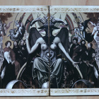 Dimmu Borgir - In Sorte Diaboli (Pic LP, Ltd) - pikkukuva 3