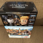 Assassin’s Creed Black Flag Resynced Collector’s Edition - U - pikkukuva 3