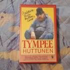 [VHS] TYMPEE HUTTUNEN 1988 - pikkukuva 1
