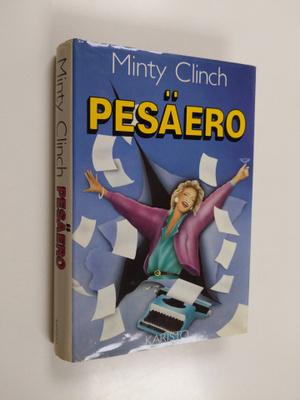 Minty Clinch : Pesäero