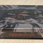 Terminator: Genisys (2015) Limited Steelbook (UUSI) - pikkukuva 4