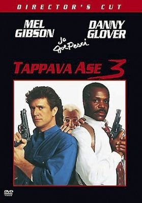 Tappava Ase 3 - Directors Cut (DVD)