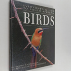 Ian Sinclair ym. : Everyone's Guide to South African Birds - pikkukuva 1