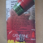 Catherine Arley: Olkinainen - pikkukuva 1
