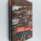 Sara Paretsky : Muistin ansassa - pikkukuva 1