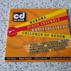 Soundi 2007 (Kokoelma) (CD) - pikkukuva 1