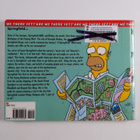 Scott M. Gimple : The Simpsons guide to Springfield - Are... - pikkukuva 2