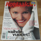 Kotilääkäri -lehtiä - pikkukuva 3