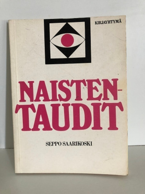 Seppo Saarikoski: Naistentaudit