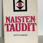 Seppo Saarikoski: Naistentaudit - pikkukuva 1