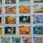 Walt Disney 56 kpl keräilykorttia 90-luku (Impel) - pikkukuva 3