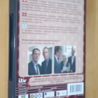 2DVD Komisario Lewis Box 1 ( 2006 ) - pikkukuva 2
