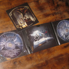 2CD Nightwish – Imaginaerum + sign. + liitteet - pikkukuva 3