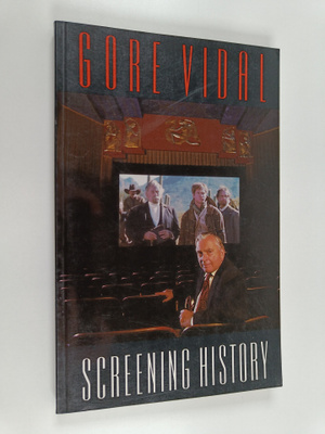 Gore Vidal : Screening history