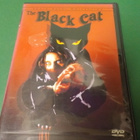 THE BLACK CAT DVD (W) - pikkukuva 1