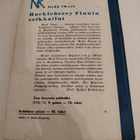 HUCKLEBERRY FINNIN SEIKKAILUT - kirja - pikkukuva 2