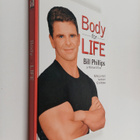 Bill Phillips : Body for life : keho ja mieli kuntoon 12 ... - pikkukuva 1